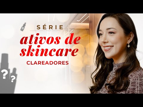 EYE WHITENING SERIES