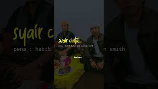 syair habib bahar muara rasa derita