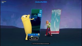MultiVersus INSANE JAKE INSTANT KILL GLITCH!!!!