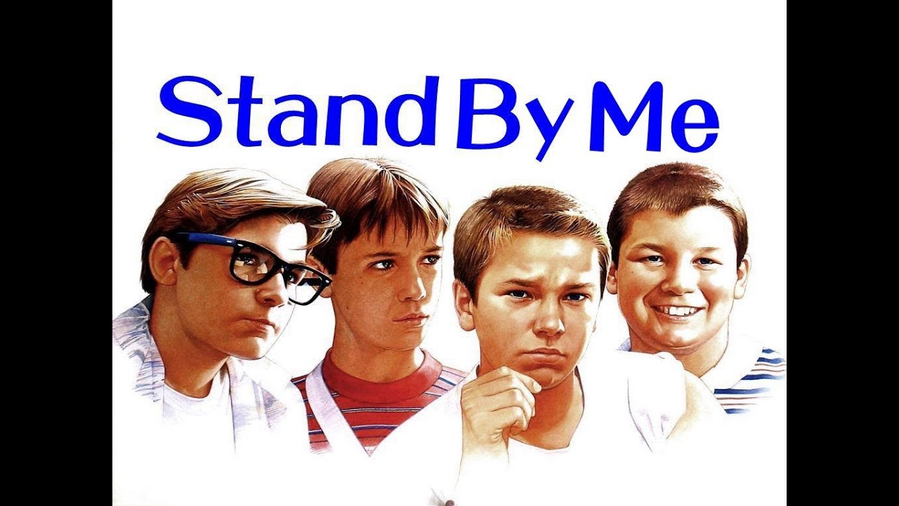 映画 スタンド バイ ミー の主題歌 ベン E キング Stand By Me の歌詞と訳詞 日本語詞 主題歌 歌詞 日本語 和訳 Wa いいなあ