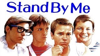 Stand By Me - Ben E . King (lyrics) chords