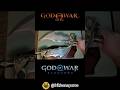 Espadas del Caos -- God of War -- de: Espadas y Más #friki #godofwar #gow #videojuegos #sony #caos