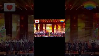 Straykids X Ateez Because Of You