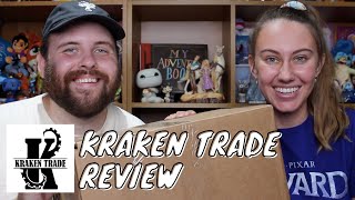 Pin Folio Maxx vs Kraken Trade Meg  Which Pin book is best for pin  storage? 