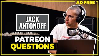 Jack Antonoff Answers Your Patreon Questions