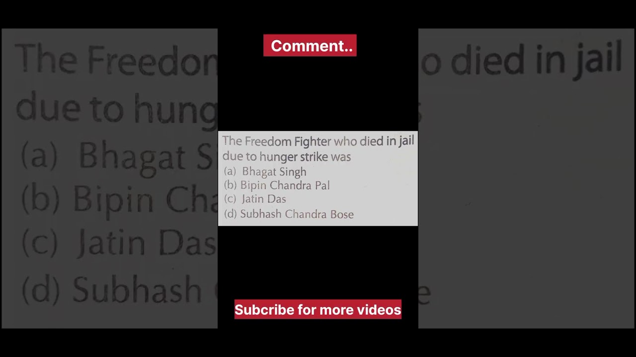 Comment me ans bataao...... 