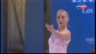 2013 TEB Amelie Lacoste LP B ESP2