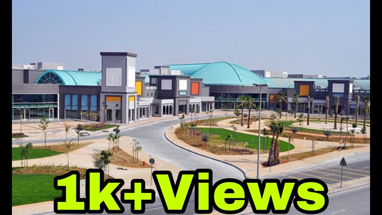 Dubai Fish Market WaterFront Market in Dubai World's Best Market