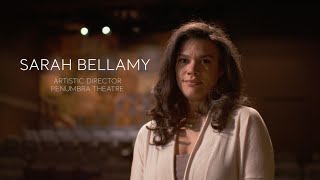 Sarah Bellamy | Theater