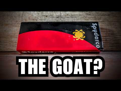 The Best Steel and Knife for the Ultimate EDC