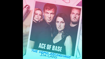 Ace of Base - Da capo - the DEMO CD