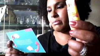 February's Birch Box Unboxing