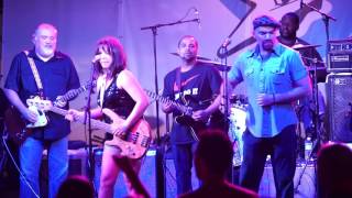 Famous Danielle Nicole & Michael Ledbetter:  (Night Time is) the Right Time Wealth