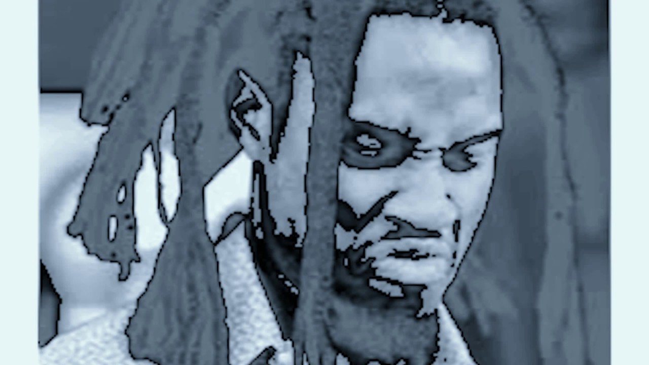 [FREE] Denzel Curry Type Beat 2018