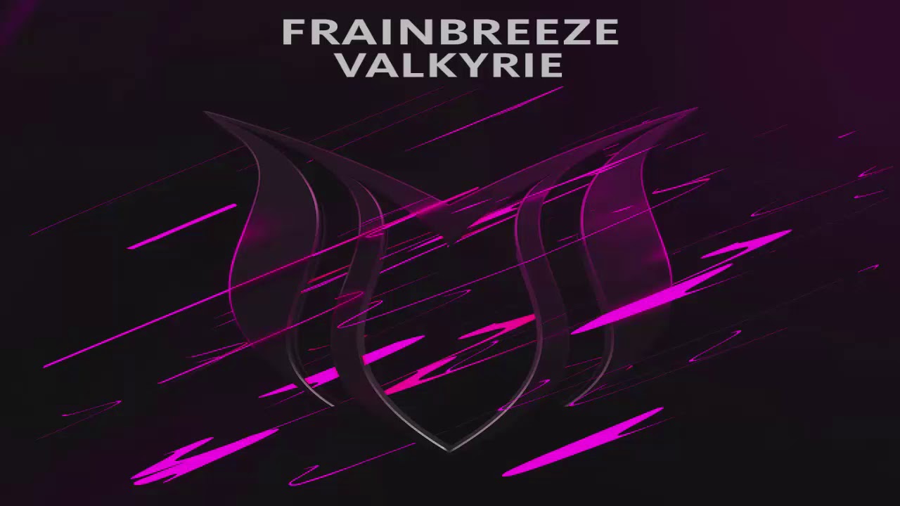 Watch Frainbreeze - Valkyrie (Extended Mix) on YouTube Watch Frainbreeze - Valkyrie (Extended Mix) on YouTube