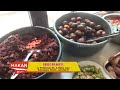 Fauzi Imam Kulineran di Gudeg Bu Harti Yang Legendaris | MAKAN RECEH (27/10/21)