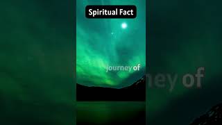Spiritual Fact - #shorts #spiritual #fact
