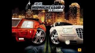 Midnight Club 3 - Calyx - The Leader