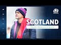 Scotland U20 Squad Ahead Of Italy Announced U20 Six Nations 2026