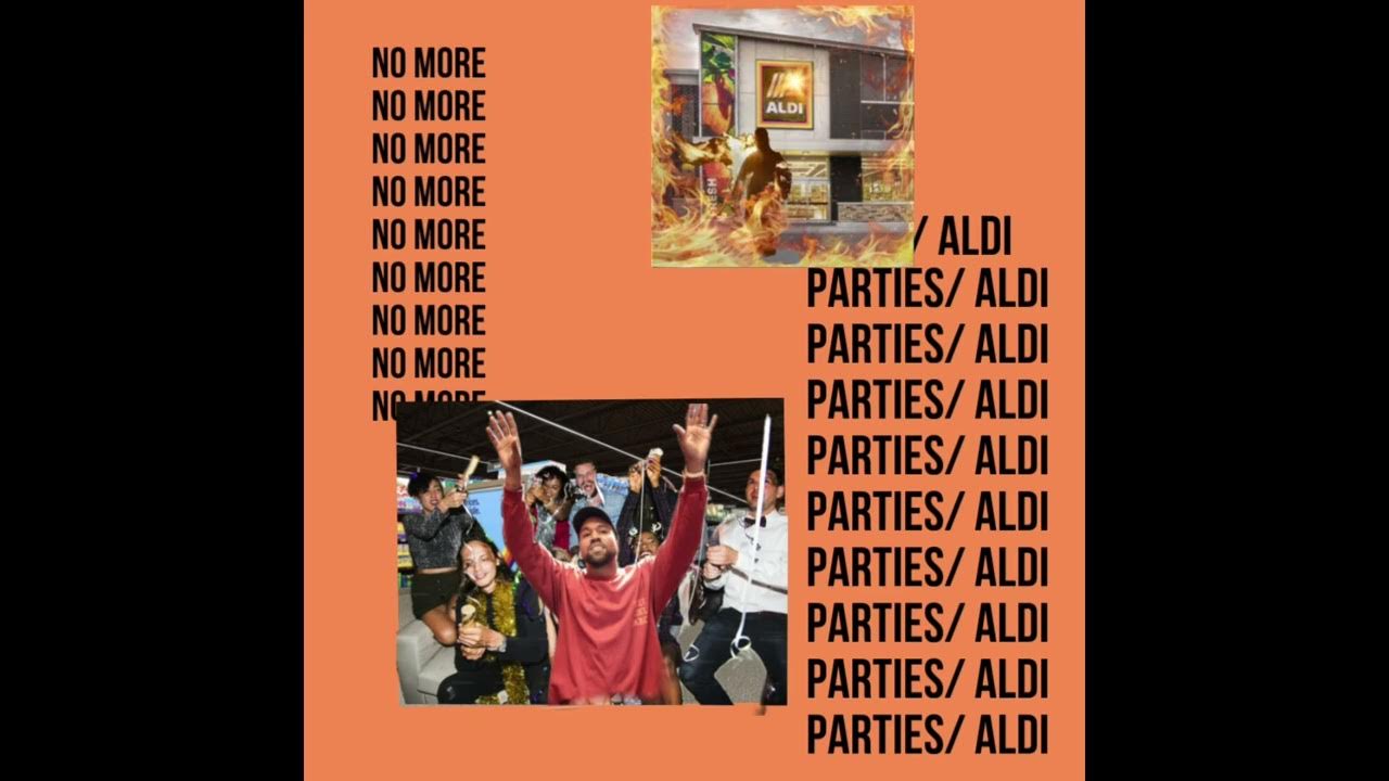 NO MORE PARTIES IN ALDI YeezyTravis feat Funny Jamaican Man YouTube no-more-parties-in-aldi-yeezytravis-feat-funny-jamaican-man-youtube