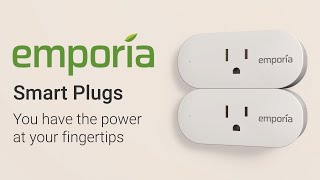 When Monsters Party, Control the Power with Emporia Smart Plugs