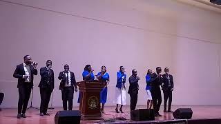 Kuza By Zither Harmony Live Performance