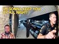 Cops Demand Woman’s Ring Video at 3AM (without a warrant)