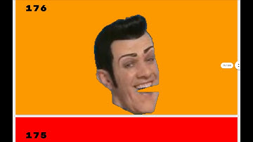 My By The Numbers List(500) (Part 2)