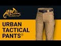 Helikon-Tex - UTP® (Urban Tactical Pants®) - Canvas