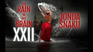 Jonda Snaku  - The Rain in my Brain XXII