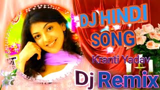 Tujhe Rab Ne Banaya Kis Liye hindi song dj hindi song , old hindi songs dj remix #s_p_y_official