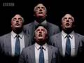 Butterfield Karaoke Bar - Peter Serafinowicz Show - BBC Two