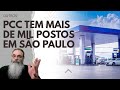 TARCÍSIO canta A BOLA e A CAÇAPA ao DIZER que o PCC tem POSTOS de GASOLINA e DESTILARIAS em SP