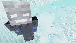 Minecraft PS4 - Unbelievable! - Negative Challenge {15}