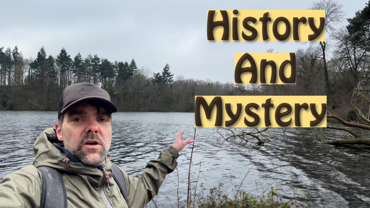 COLEMERE Shropshire Legends