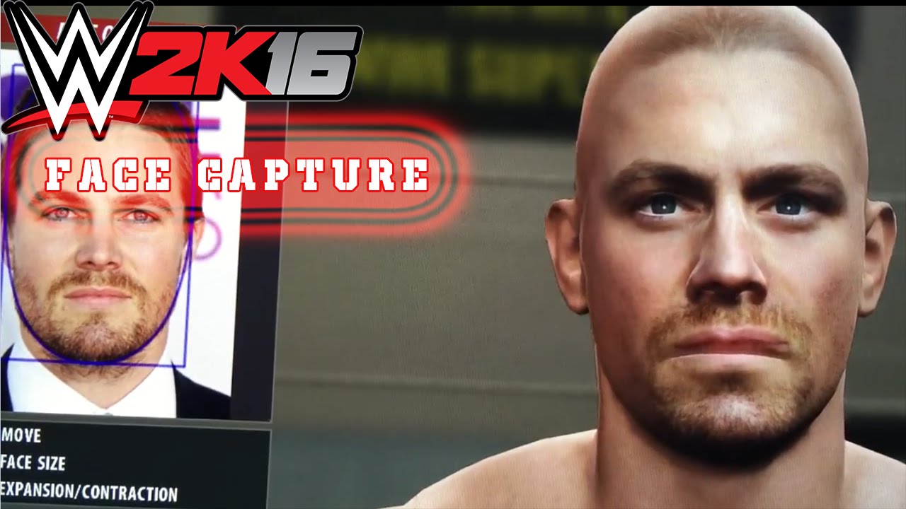 wwe 2k upload face wwe 2k upload face