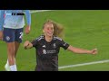 Hemp Stars in City Comeback Win | Manchester City v Liverpool | Barclays WSL 26/27