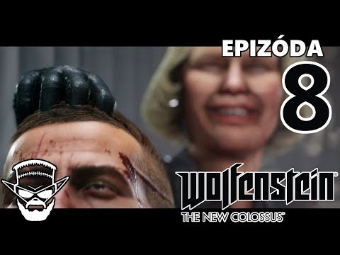 Video: Wolfenstein: Druhé Najväčšie Spustenie Veľkej Británie V Roku