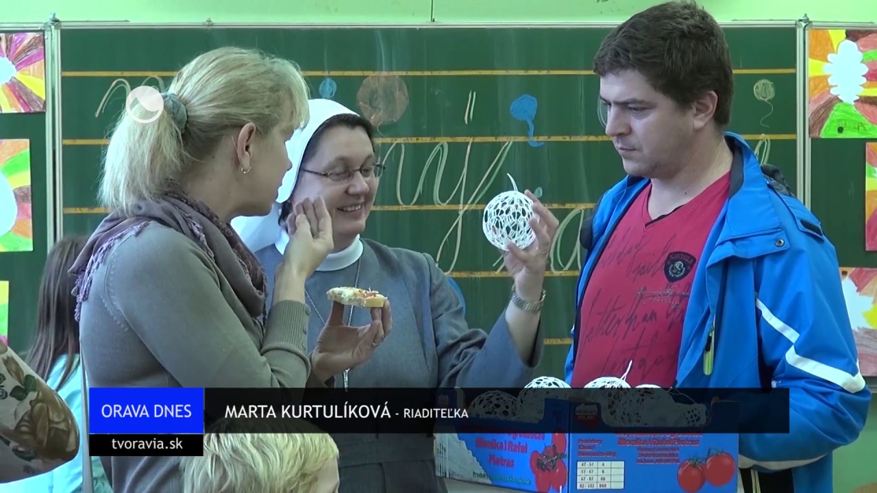 MISIJNÝ JARMOK NA PODPORU ALBÁNSKA