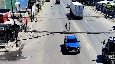 TGJr tv is live!Update Road watch #viral #road