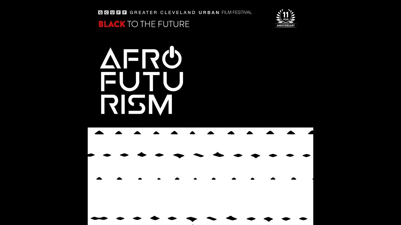 GCUFF Adinkra SHOW LIVE