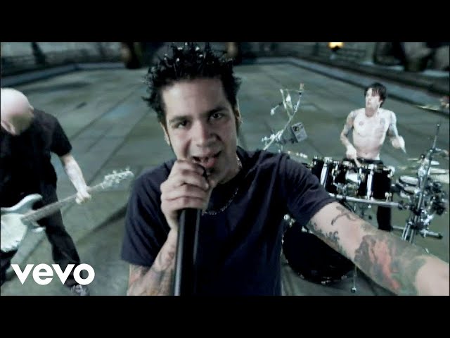 Adema - Immortal