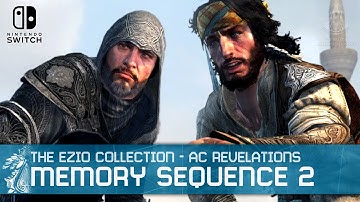 The Ezio Collection - Assassin