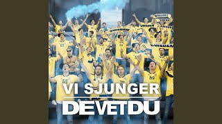 Video thumbnail of "De Vet Du - Vi Sjunger"