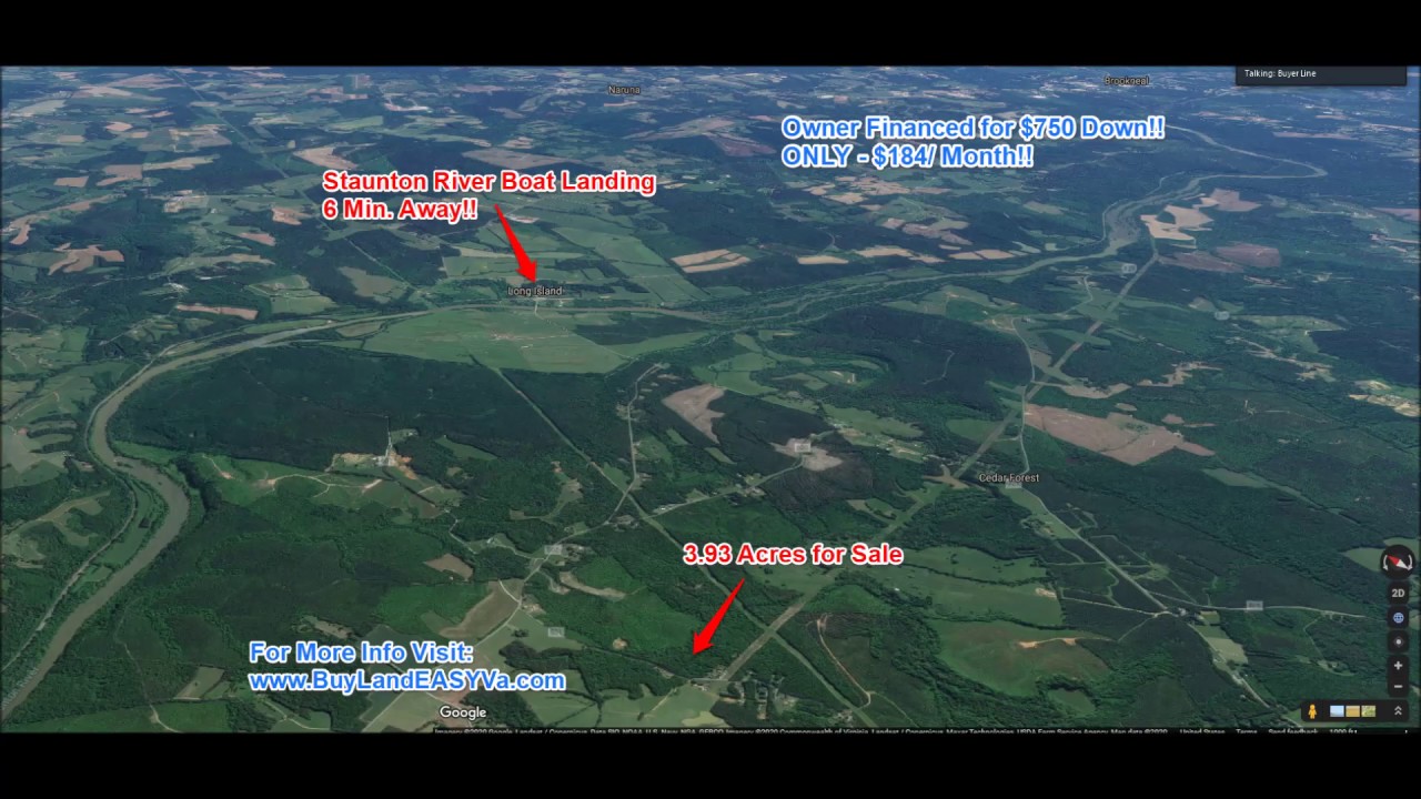 Find Real Estate for Sale, Land Financing YouTube