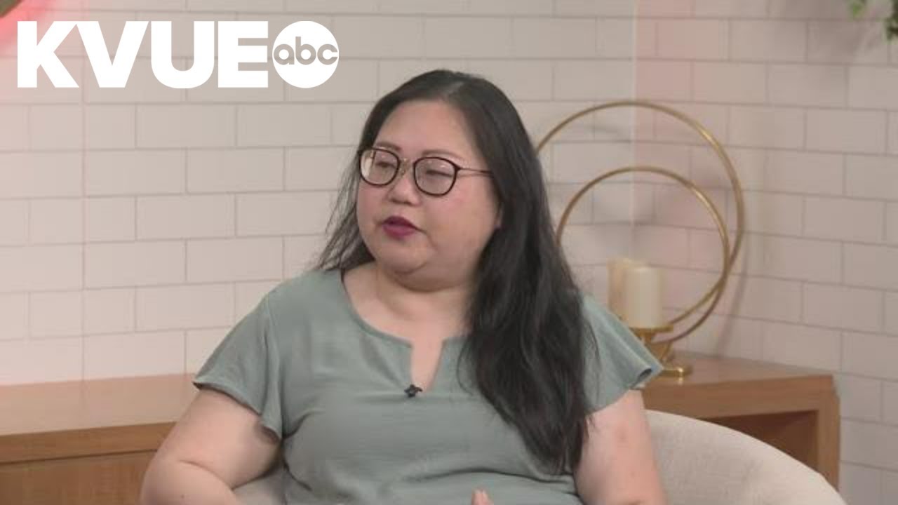 Austin's Asian American Film Festival kicks off June 21 | KVUE - YouTube