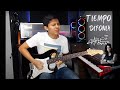 Solo Tiempo-Difonia Cover 15 years old