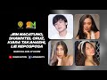 Rawr nation connected na tayo with jem macatuno shawntel cruz kiara takahashi lie reposposa