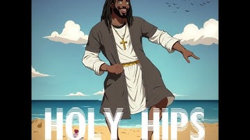 Kijan Boone - Holy Hips (Official Audio)