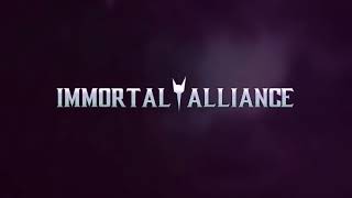 Fight Club (IMMORTAL ALLIANCE OST)
